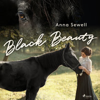 Black Beauty - Anne Sewell
