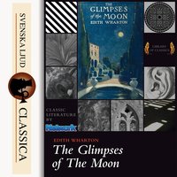 Glimpses of the moon - Edith Wharton