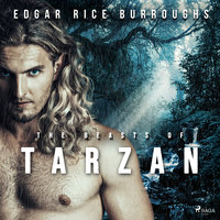 The Beasts of Tarzan - Edgar Rice Burroughs