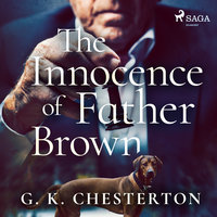 The Innocence of Father Brown - G.K. Chesterton