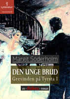 Den unge brud - Margit Söderholm