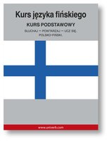 Kurs jezyka finskiego - Univerb, Ann-Charlotte Wennerholm
