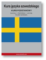 Kurs języka szwedzkiego - Univerb, Ann-Charlotte Wennerholm