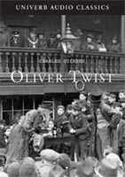 Oliver Twist - Univerb, Ann-Charlotte Wennerholm