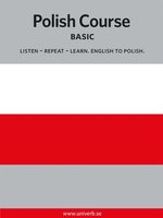 Polish Course - Univerb, Ann-Charlotte Wennerholm
