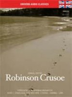 Robinson Crusoe - Univerb, Ann-Charlotte Wennerholm