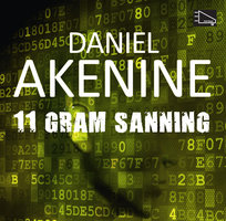 11 gram sanning - Daniel Akenine