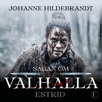 Estrid - Johanne Hildebrandt