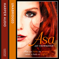 Asa - Jay Crownover