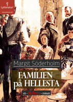 Familien på Hellesta - Margit Söderholm