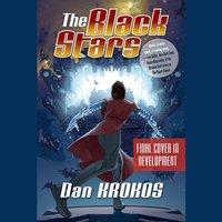 The Black Stars - Dan Krokos