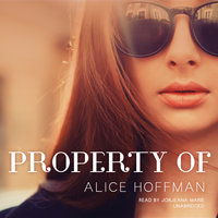 Property Of - Alice Hoffman