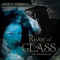 River of Glass - Jaden Terrell