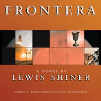 Frontera - Lewis Shiner