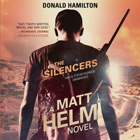 The Silencers: A Matt Helm Novel - Donald Hamilton