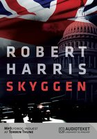 Skyggen - Robert Harris