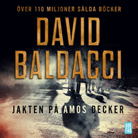 Jakten på Amos Decker (Dan Kandell) - David Baldacci