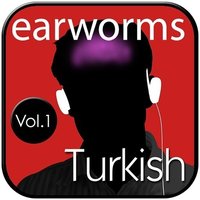 Rapid Turkish, Vol. 1 - Earworms Learning