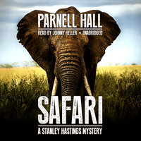 Safari - Parnell Hall