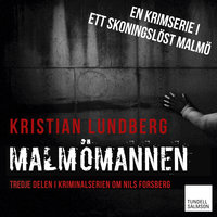 Malmömannen - Kristian Lundberg