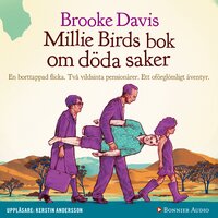 Millie Birds bok om döda saker - Brooke Davis