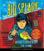The Big Splash - Jack D. Ferraiolo