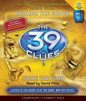 The 39 Clues - Beyond the Grave - Jude Watson