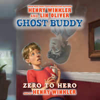 Zero to Hero - Henry Winkler, Lin Oliver