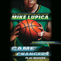 Play Makers - Mike Lupica
