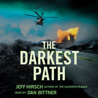 The Darkest Path - Jeff Hirsch
