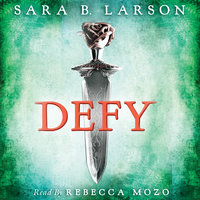 Defy - Sara B. Larson