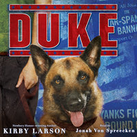 Duke - Kirby Larson