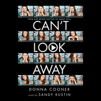 Can't Look Away - Donna Cooner