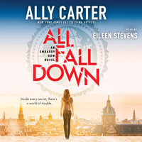 All Fall Down - Ally Carter