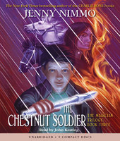 The Chestnut Soldier - Jenny Nimmo
