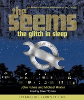 The Glitch in Sleep - John Hulme, Michael Wexler