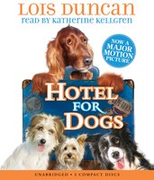 Hotel for Dogs - Lois Duncan