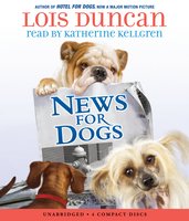 News for Dogs - Lois Duncan