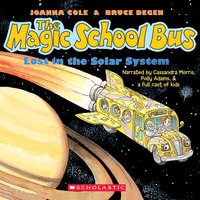 The Magic School Bus - Lost in the Solar System - Joanna Cole