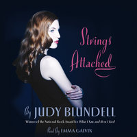 Strings Attached - Judy Blundell