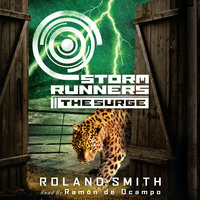 The Surge - Roland Smith