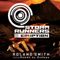 Eruption - Roland Smith