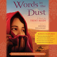 Words in the Dust - Trent Reedy