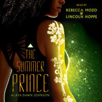 Summer Prince - Alaya Dawn Johnson