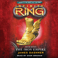 The Iron Empire - James Dashner
