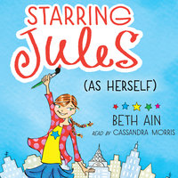 Starring Jules (As Herself) - Beth Ain