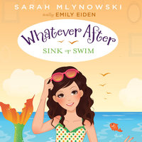 Sink or Swim - Sarah Mlynowski