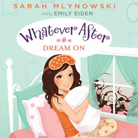Dream On - Sarah Mlynowski
