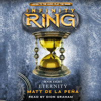 Eternity - Matt de la Peña