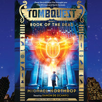 Book of the Dead - Michael Northrop